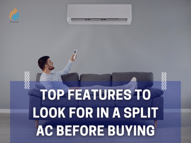 simultaneous heating and cooling, quiet operation, longer equipment lifespan, and design adaptability for different building layouts, highlighting why businesses choose these advanced air conditioning systems for cost savings and superior comfort.